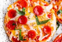 Crispy Air Fryer Bagel Bites Recipe You Can Make at Home
