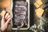 Kalter Hund Recipe: Authentic German No-Bake Chocolate Biscuit Cake