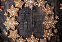 Vegan Gingerbread Cookie Recipe for Soft, Spiced Treats