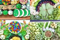24 Festive St. Patrick’s Day Charcuterie Board Ideas for Every Occasion