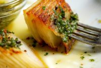 Francis Mallmann’s Domino Potatoes Recipe: Crispy Layered Potatoes