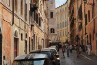 Discover Rome: Top Sights and Hidden Gems in the Eternal City