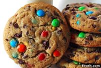 15 Cookie Recipes That Make Your Home Smell Like a Bakery
