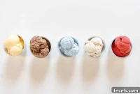 Keto Ice Cream Recipes: Creamy Low-Carb Frozen Treats