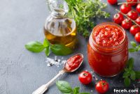Tomato Paste vs. Puree vs. Sauce: Key Differences Explained
