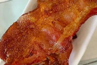 Crispy Oven-Baked Bacon: Perfect Results Every Time