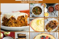Top 10 Gluten-Free Recipes That Hit in 2019