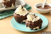 Klondike Ice Cream Cupcakes Recipe: No-Bake Frozen Dessert Cups