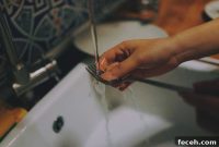 3 Simple Habits to Keep Your Kitchen Spotless Every Day