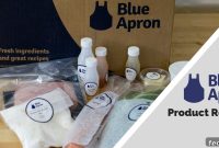 Blue Apron Meal Kit Review: Pricing, Quality, and Delivery Insights