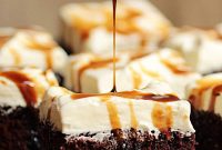 Decadent Guinness Chocolate Cake with Creamy Frosting
