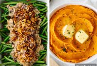 Over 10 Flavorful Paleo Thanksgiving Recipes for Your Feast