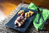 Searing Duck Breast on a Big Green Egg: Step-by-Step Guide