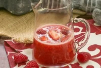 Frozen Berry Daiquiri Recipes for Fresh-Tasting Cocktails