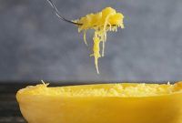 How to Cut, Cook, and Use Spaghetti Squash: Step-by-Step Guide