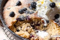 Gluten-Free Breakfast Cake Recipe for Nutritious Morning Meals