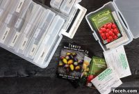 Garden Seed Organizer: Smart Storage & Labeling Ideas