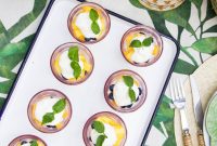 Tropical Eton Mess: Mango & Passionfruit Mess Recipe