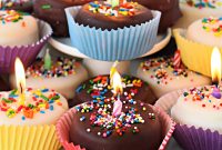 Birthday Cake Cookie Recipe: Soft, Sprinkle-Stuffed Treats