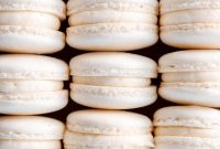 Mastering French Macarons: Step-by-Step Recipe for Perfect Shells