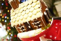 Decorate an IKEA Gingerbread House Kit: Creative Tips & Ideas