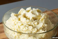 20-Minute Mashed Potatoes with a Surprising Twist