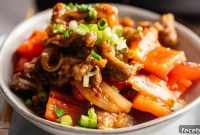 31 Asian Weeknight Dinners to Make Mealtime Exciting