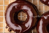 Homemade Baked Chocolate Donuts Recipe — Soft & Fudgy Treats