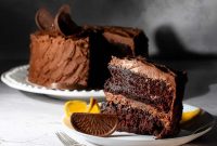 Super Moist Chocolate Orange Cake Recipe You’ll Love
