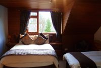Where to Stay in Aviemore: Dunroamin Bed and Breakfast Guide