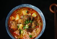 15 Global Soups and Hearty Stews to Warm Any Night