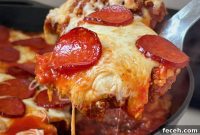 10 One-Pot Dinners for Busy School Nights