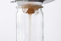 Homemade Peach Syrup Recipe for Cocktails, Pancakes & Desserts