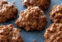 Quick No-Bake Chocolate Oatmeal Cookies You Can Make Today