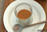Homemade Apple Pie Spice Mix Recipe for Perfect Fall Baking