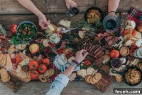 Charcuterie Board Guide: Simple Tips for Stunning Snack Platters