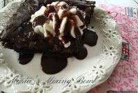 Decadent Chocolate Dump Cake Recipe: Rich No-Fuss Dessert