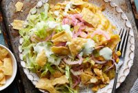 Slow Cooker Chicken Enchilada Casserole Recipe for Busy Nights