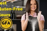 gfJules Flour, Baking Mixes and Blog Win Gluten-Free Awards