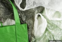 Reusable Bin Liners and Plastic Bag Alternatives to Cut Waste