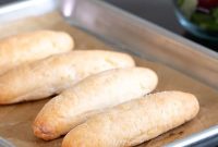 Gluten-Free Weight Watchers Breadsticks Recipe for Low-Point Snacks