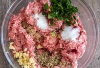 Homemade Italian Sausage Seasoning Recipe for Authentic Flavor