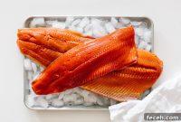 Coho vs Sockeye vs King Salmon: Key Differences and How to Tell