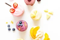 No-Fuss Blender Ice Cream Recipe: Creamy 5-Minute Treat