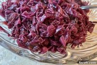 Classic German Red Cabbage (Rotkohl) Recipe | GB’s Kitchen
