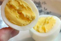 Instant Pot Hard-Boiled Eggs: Perfect 5‑5‑5 Method