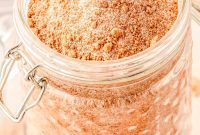 Homemade Spiced Apple Cider Mix Recipe for Cozy Fall Drinks