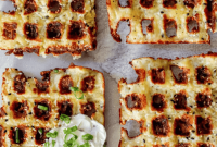 Ultimate Keto Chaffle Recipes: Savory & Sweet Ways to Use Chaffles