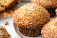 Moist Banana Muffins: Gluten-Free Recipe for Tender Muffins