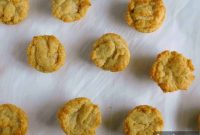 Buttermilk-Style Gluten-Free Sour Cream Biscuits